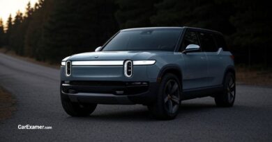 Rivian Reports Bigger Loss as Earth Mineral and EV Credits to Blame