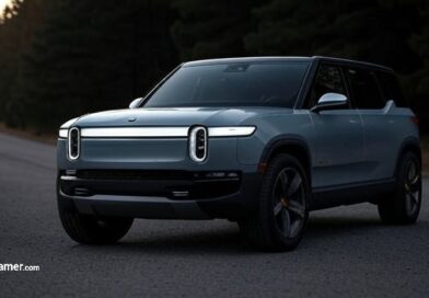 Rivian Reports Bigger Loss as Earth Mineral and EV Credits to Blame