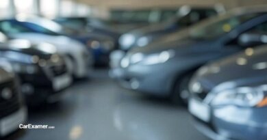 Supreme Court ruling on car finance Drivers Are Blocked