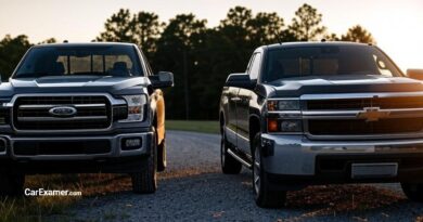 Trump Demands More American Cars in Tokyo and London