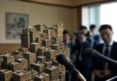 What’s at Stake Japan Presses US on Auto Tariff Cut
