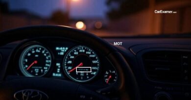 Wrong Mileage on MOT Causes, Risks, and How to Fix It
