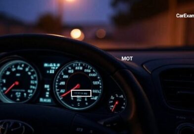 Wrong Mileage on MOT Causes, Risks, and How to Fix It