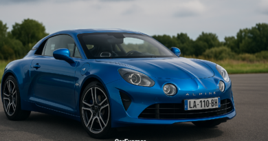 Alpine A110 Problems Common Issues and Repair Costs