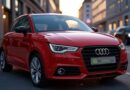 Audi A1 Problems Common Issues and Repair Costs