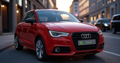 Audi A1 Problems Common Issues and Repair Costs