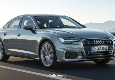 Audi A6 Problems Common Issues and Repair Costs
