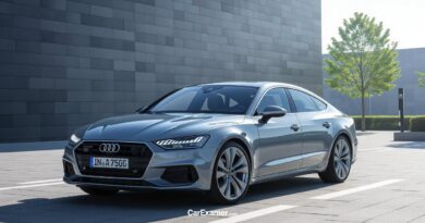 Audi A7 Problems Common Issues and Repair Costs