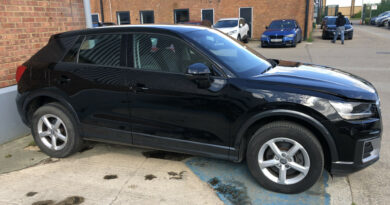 Audi Q2 Problems Common Issues and Repair Costs