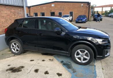 Audi Q2 Problems Common Issues and Repair Costs