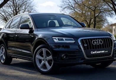 Audi Q5 Problems Common Issues and Repair Costs
