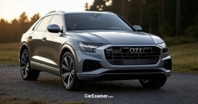 Audi Q8 Problems Common Issues and Repair Costs