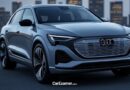 Audi Q8 e-tron Problems Common Issues and Repair Costs