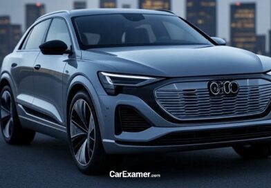 Audi Q8 e-tron Problems Common Issues and Repair Costs
