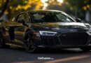 Audi R8 Problems Common Issues and Repair Costs