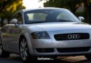 Audi TT Problems Common Issues and Repair Costs