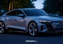 Audi e-tron GT Problems Common Issues and Repair Costs