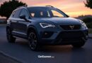 CUPRA Ateca Problems Common Issues and Repair Costs