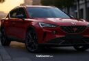 CUPRA Formentor Problems Common Issues and Repair Costs
