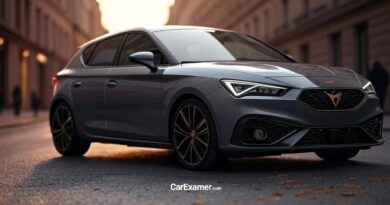 CUPRA Leon Problems Common Issues and Repair Costs