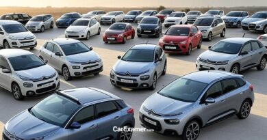 Citroën All Models and Prices Simple Buyer’s Guide