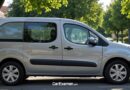 Citroën Berlingo Problems Common Issues and Repair Costs