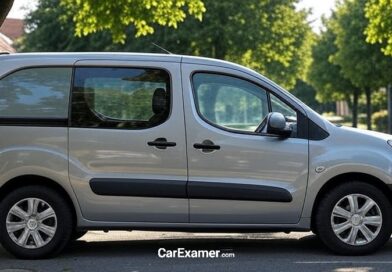 Citroën Berlingo Problems Common Issues and Repair Costs