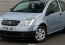 Citroen C2 Problems Common Issues and Repair Costs