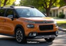 common Citroën C3 Aircross problems and average UK repair costs. Learn what to check before buying and how to avoid expensive faults.