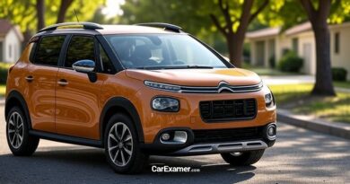 common Citroën C3 Aircross problems and average UK repair costs. Learn what to check before buying and how to avoid expensive faults.