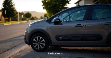 Citroen C3 Problems Common Issues and Repair Costs