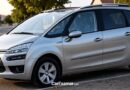 Citroën C4 Picasso Problems Common Issues and Repair Costs