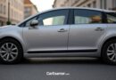 Citroen C4 Problems Common Issues and Repair Costs