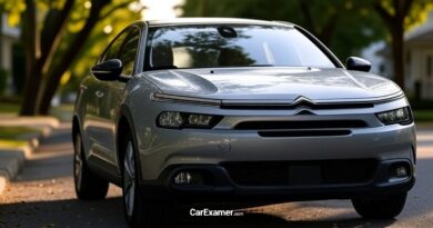Citroën C5 Problems Common Issues and Repair Costs
