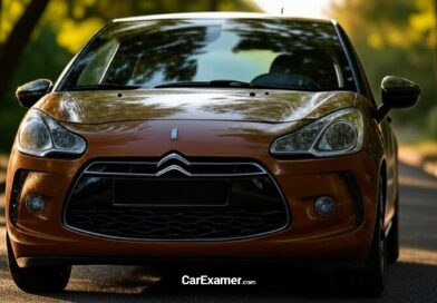 Citroën DS3 Problems Common Issues and Repair Costs