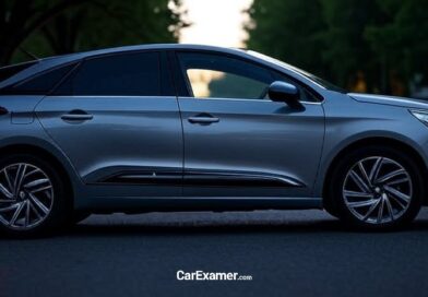 Citroën DS4 Problems Common Issues and Repair Costs