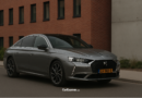 Citroën DS9 Problems Common Issues and Repair Costs