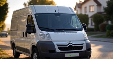 Citroën Jumper Problems Common Issues and Repair Costs