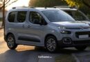 Citroën ë-Berlingo Problems Common Issues and Repair Costs