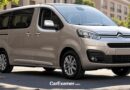 Citroën ë-SpaceTourer Problems Common Issues and Repair Costs