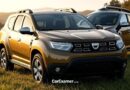 Dacia Duster Problems Common Issues and Repair Costs