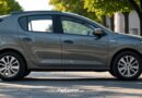 Dacia Sandero Problems Common Issues and Repair Costs