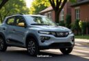 Dacia Spring Problems Common Issues and Repair Costs