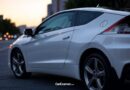 Honda CR-Z Problems Common Issues and Repair Costs