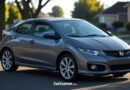 Honda Civic Problems Common Issues and Repair Costs