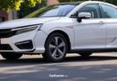 Honda Clarity Problems Common Issues and Repair Costs