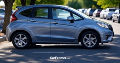 Honda FR-V Problems Common Issues and Repair Costs