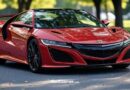 Honda NSX Problems Common Issues and Repair Costs