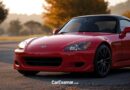 Honda S2000 Problems Common Issues and Repair Costs