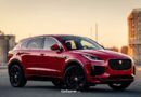 Jaguar E-Pace Problems Common Issues and Repair Costs